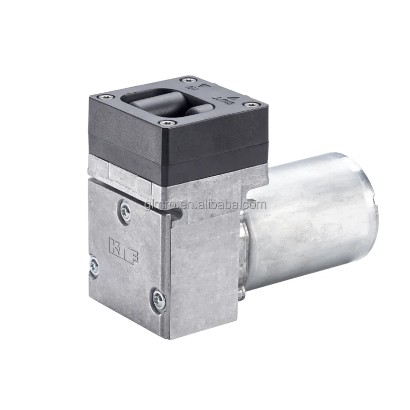 

KNF And BAXIT Vacuum Pump N96KTDC-B-M CEMS Diaphragm Sampling Pump N96KTNDC-B-M