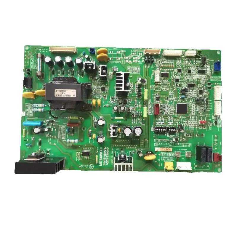 good for Motor central air conditioning external unit motherboard INV13 board W272628G03 W272628G04 part