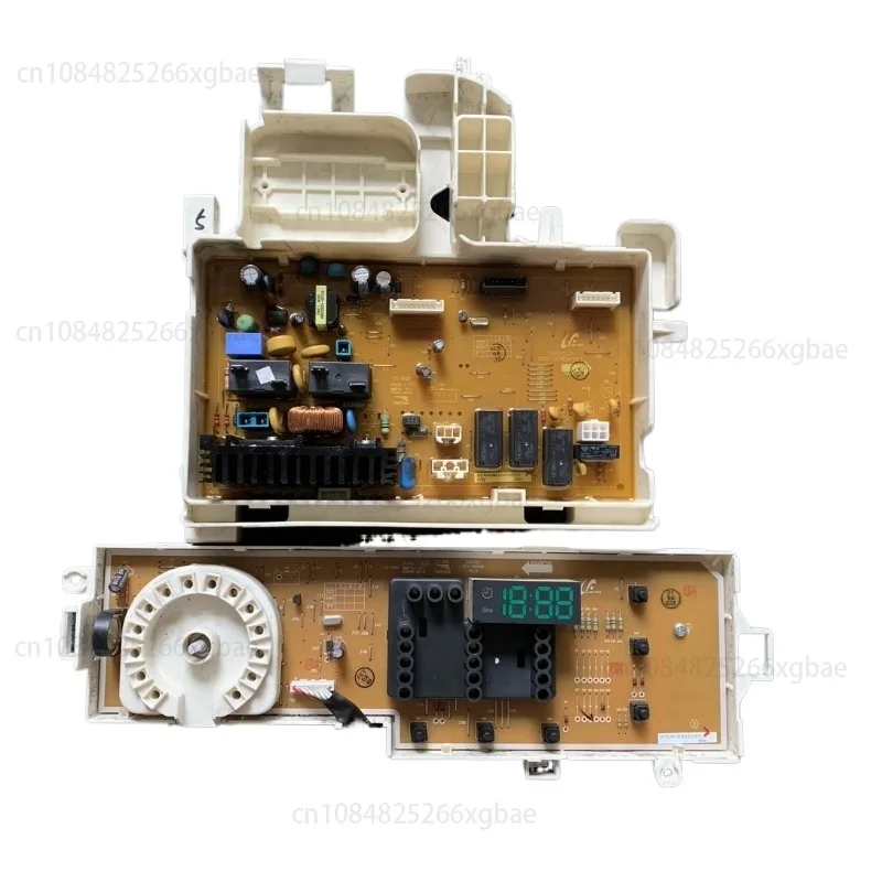 

DC92-01135E компьютерная плата стиральной машины C92-01080F дисплейная плата