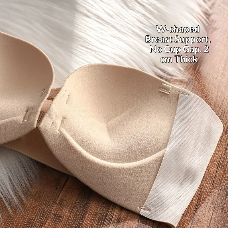 Thumbnail 3 - #78 Best Rated Strapless Support Bras to Buy in 2026
