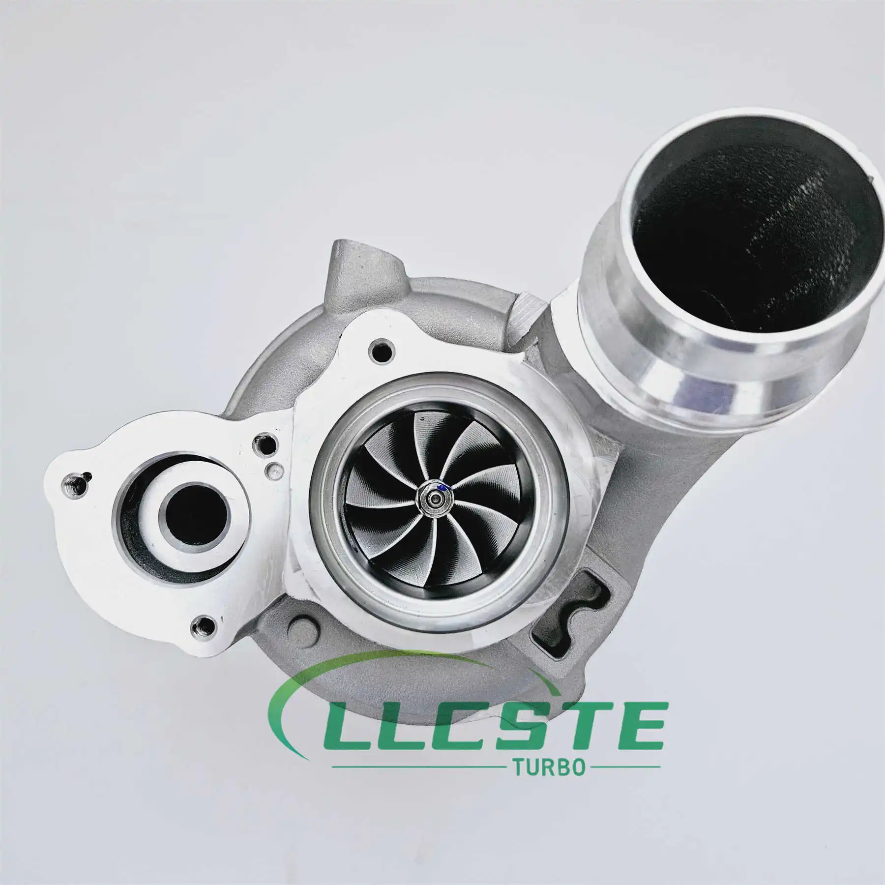 1853-988-0010 PWG Stage 2 600HP Upgrade Turbo Super Core For BMW M135i 235i 335i 535i 640i X4X5X6 N55 B30