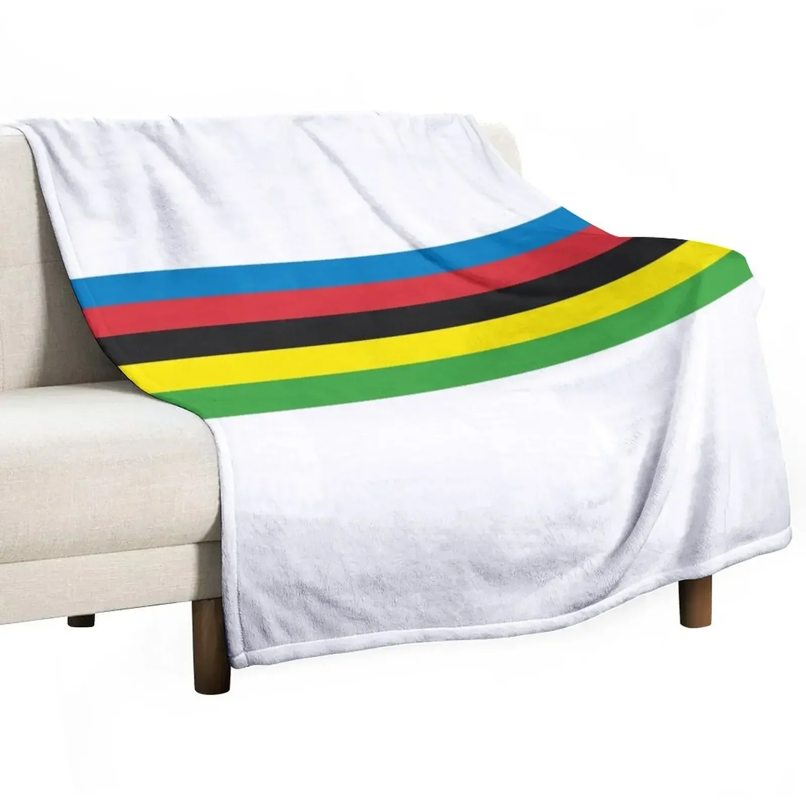 World Champ Throw Blanket Extra Large Throw Plaid on the sofa Blankets For Bed Beautifuls Blankets