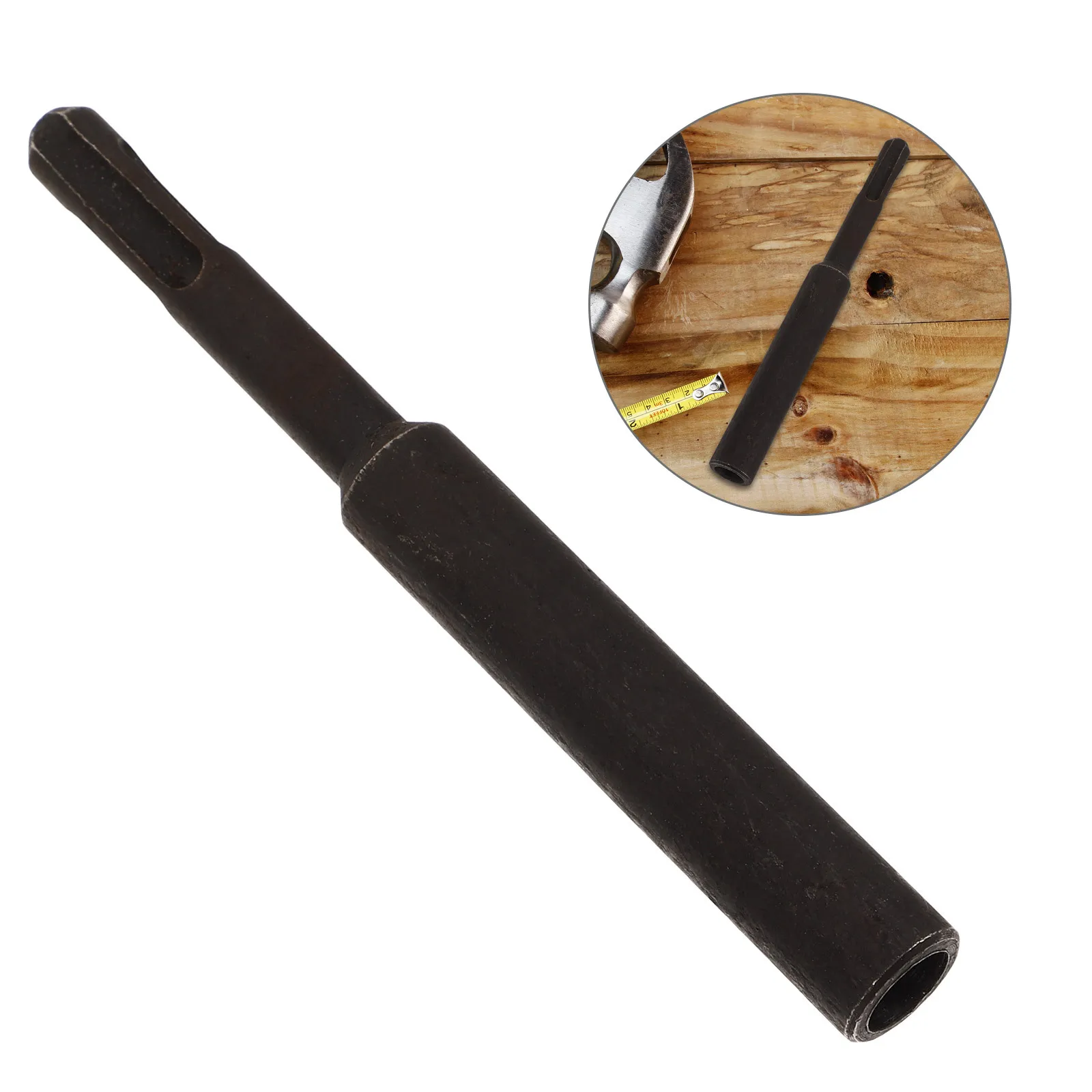 

Инструмент для отвертки стального стержня, сменная ударная дрель, отвертка для заземляющего стержня, аксессуар для перфоратора, отвертки для заземляющих стержней