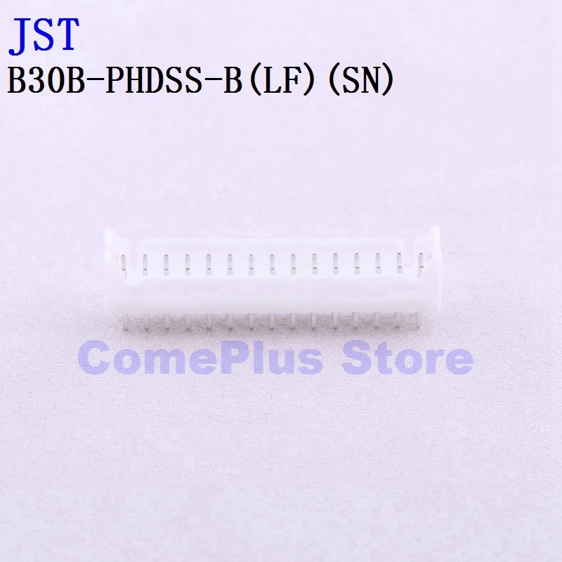 10PCS B26B-PHDSS-B B28B B30B B34B Connectors