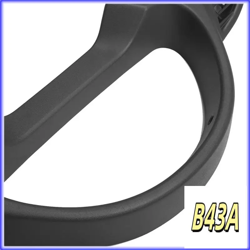 

Sp-9016801439 Car Inner Instrument Frame Cover Trim Counter Housing With Air Vents For Mercedes Benz Sprinter Cdi 1999-2006 Part