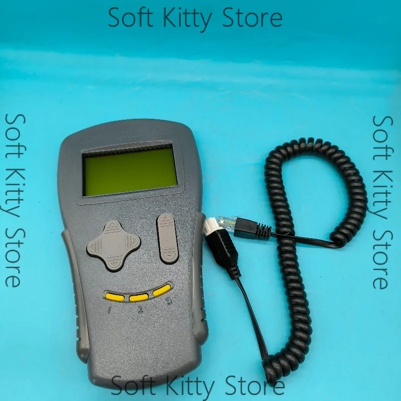 Handheld Programmer 1311/1313K-4331 (1313K-4401) Motor Controller High Performance Handheld Programmer