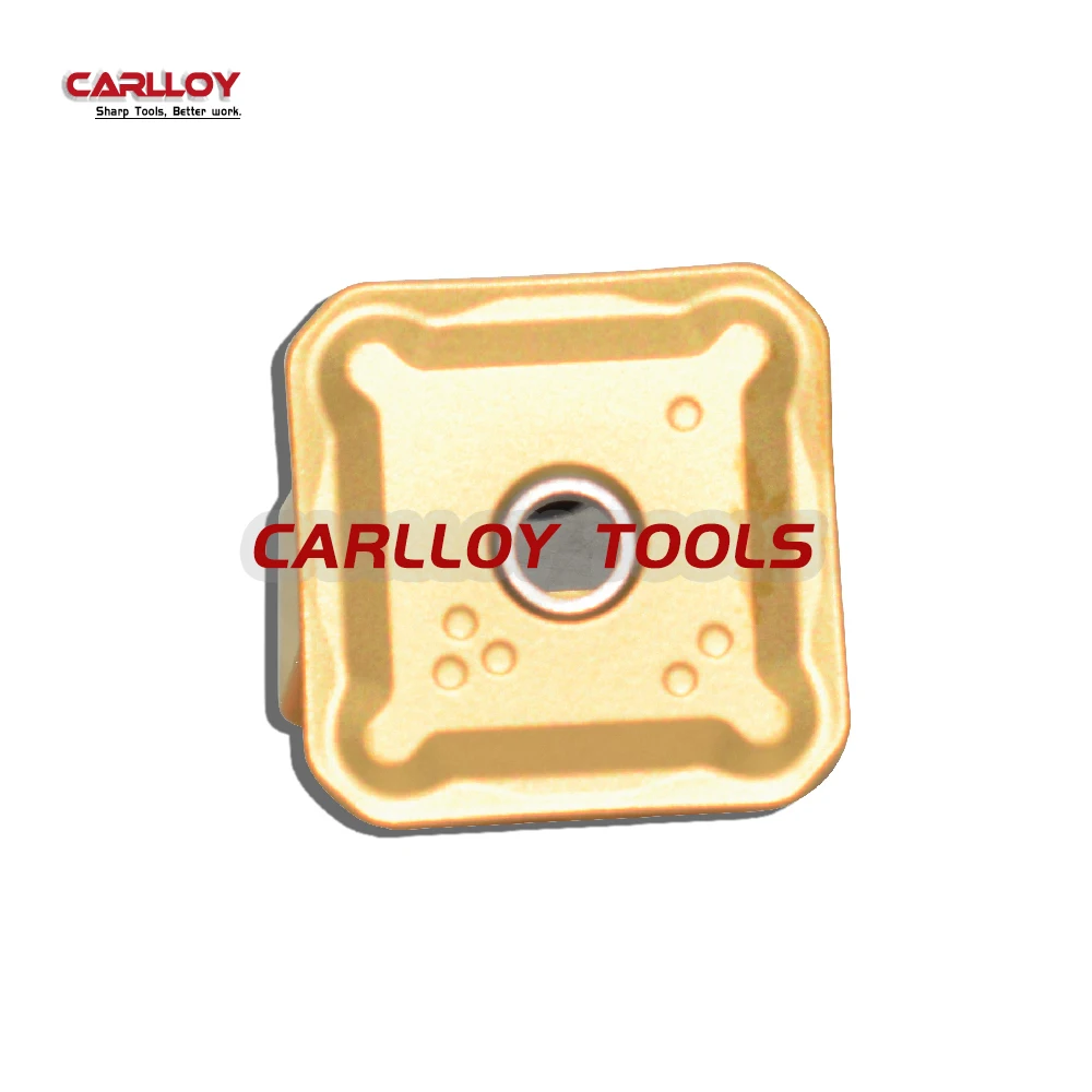 Фрезерная пластина SEKR SEKR1203 SEKR1203AZ-QOM OP1215 OP1315 OP2202 OP1630 квадратная для P M K