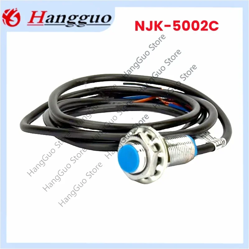 NJK-5002C Hall Sens… - image