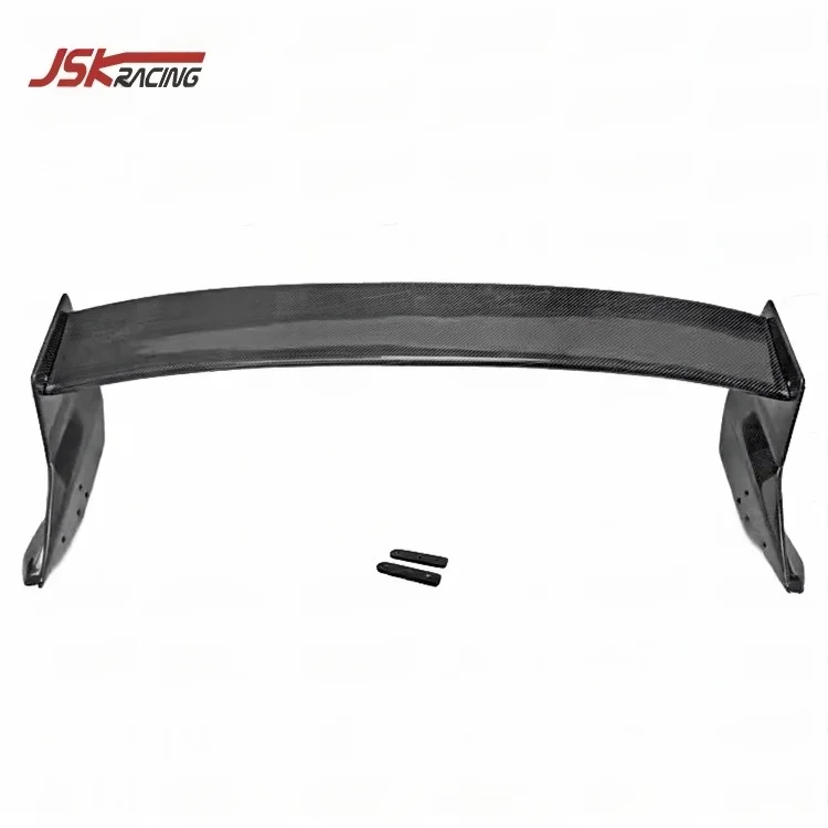 new MUG STYLE CARBON FIBER REAR SPOILER for 2022-2023 HONDA CIVIC TYPE-R FL5