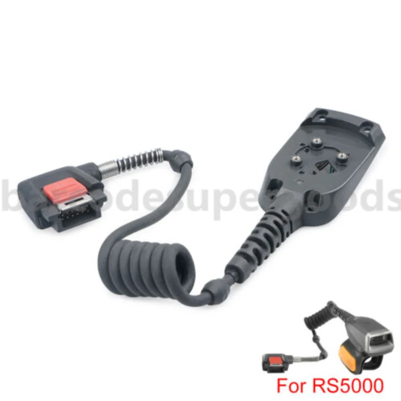 Power Cable  Replacement for Zebra Motorola Symbol RS5000 Free Shipping