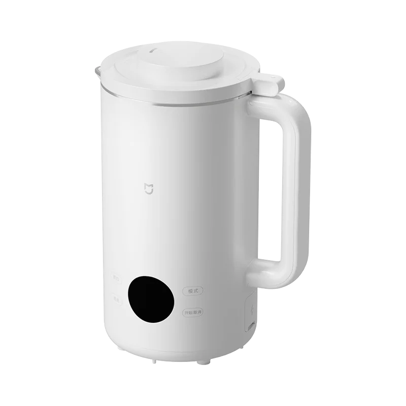 xiaomi mijia soybean milk machine 1000ml home automatic free cooking free filter auxiliary food juicer wall breaking machine