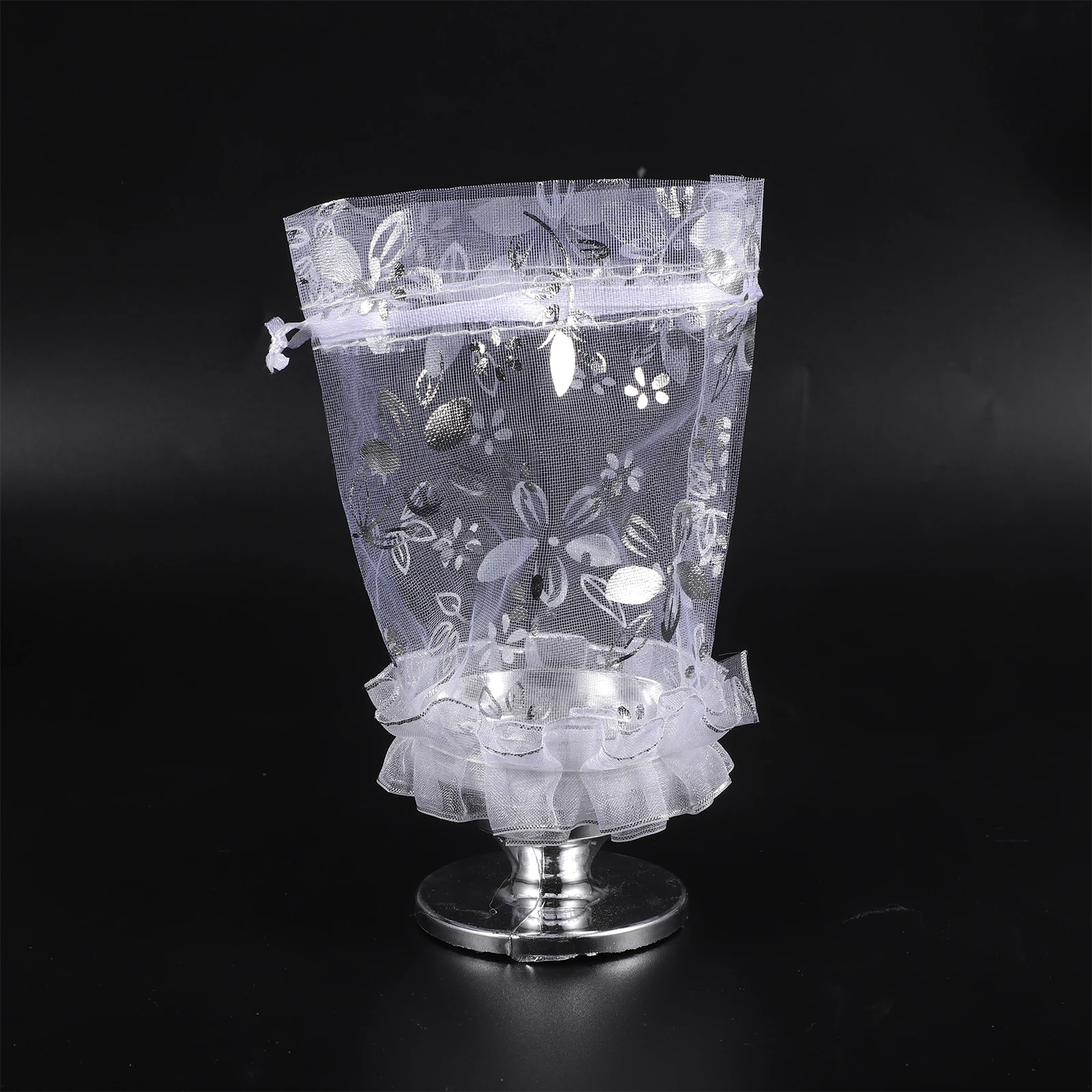 

6 Pcs Flower Basket Candy Box Small Gift Boxes Favor Party Containers for Favors