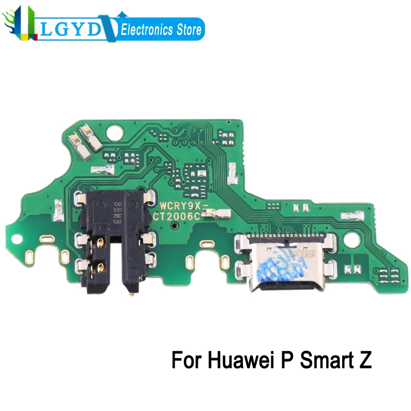 

Charging Port Board For Huawei P Smart Z