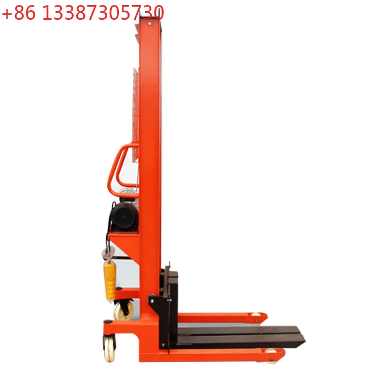 

Электрический самозагружающийся мини-штабелер с грузоподъемностью 300 кг/500 кг/700 кг/1000 кг/1300 кг/1500 кг, новый, с дизельным двигателем