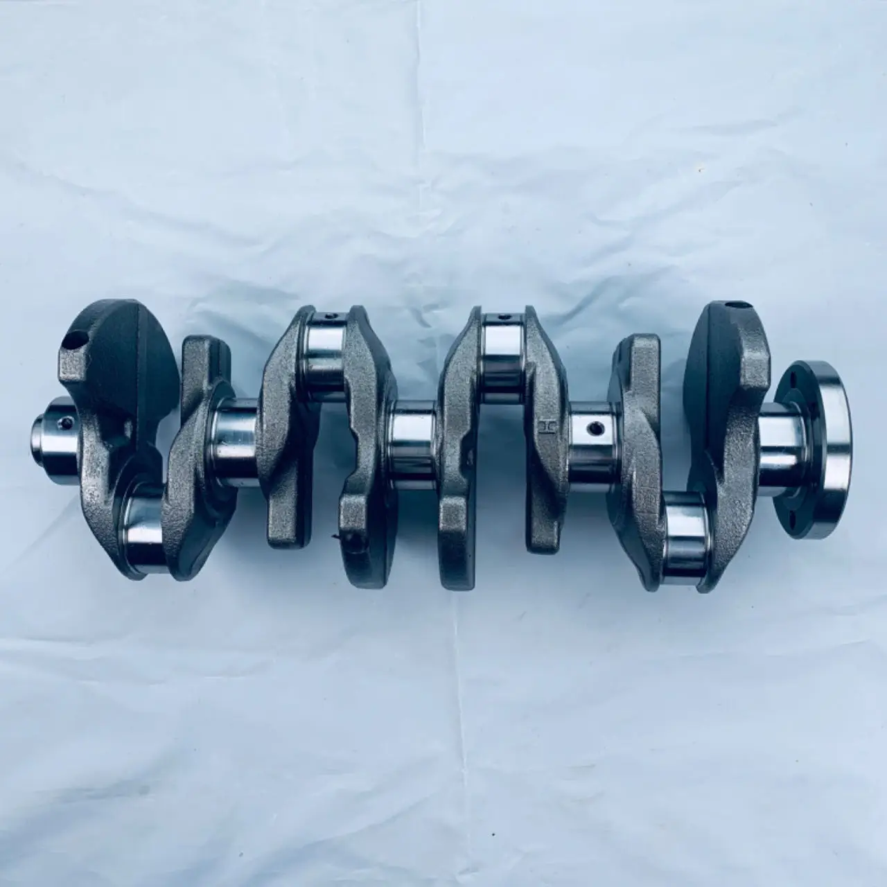 

High Quality N12 N13 N14 N18 Suitable ForBMW Cooper OE Engine Crankshaft 11217534659 N12 R5x R6x 321 R55 R56 R57 R58