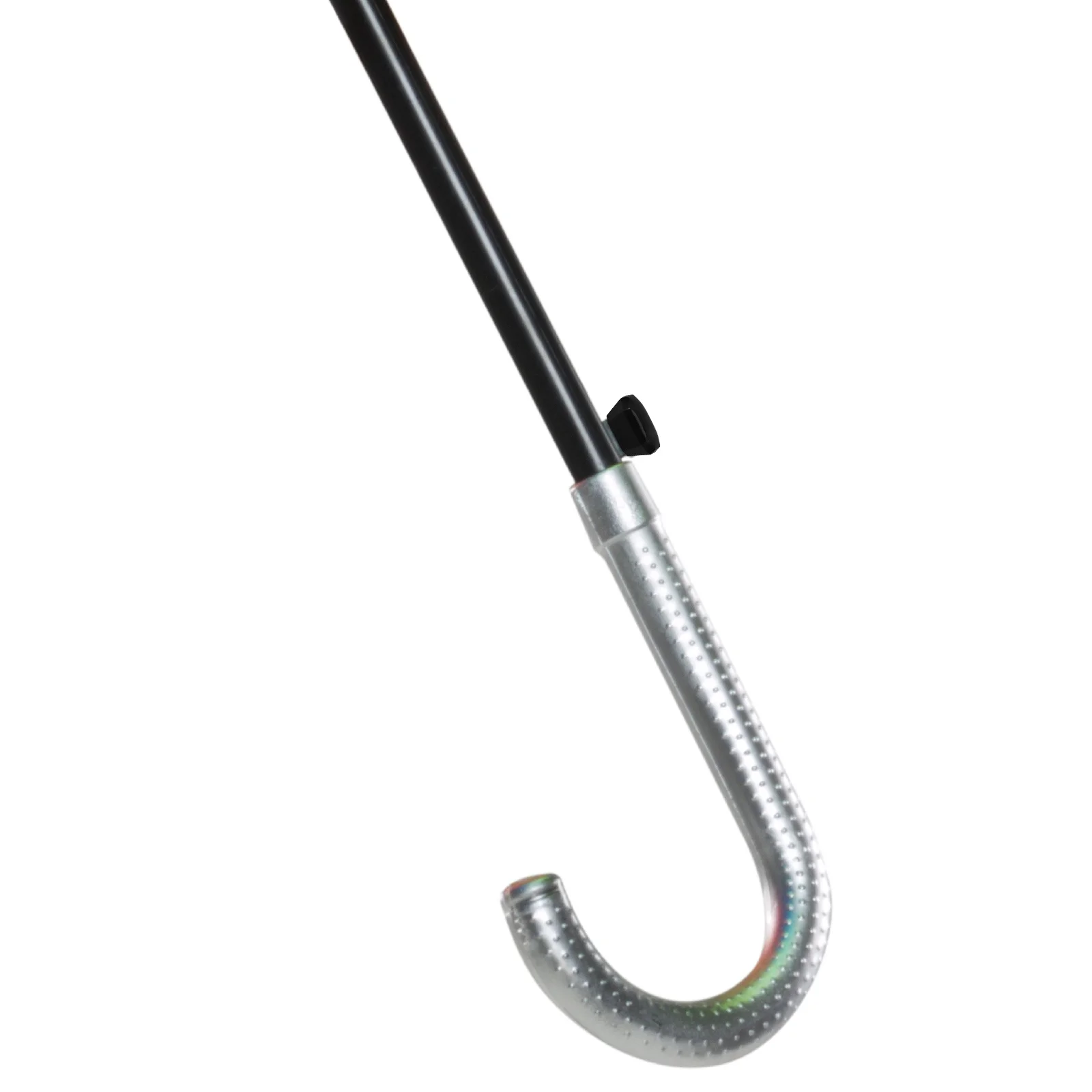 

2Pcs Long Handle Umbrella Switch Button Repair Parts High Sensitivity Replacement for Smooth Opening Closing Mechanism