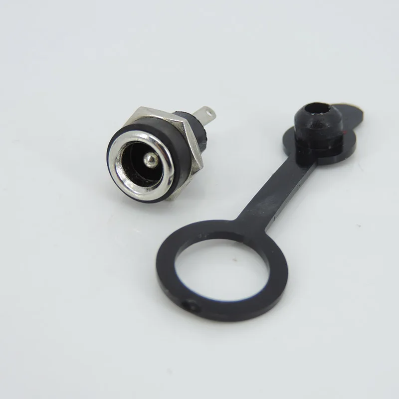 5.5Mm X 2.1Mm Dc Po…