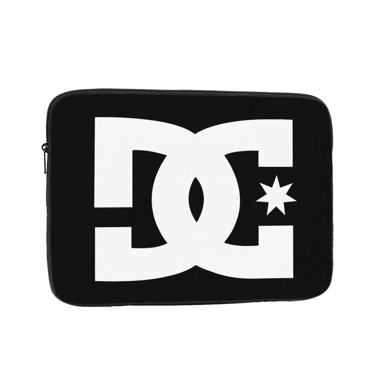 

DC Shoe Co Laptop Sleeve Cover Bag 10 12 13 15 17 Inch Notebook Bag Sleeve Tablet Shockproof Case Bag