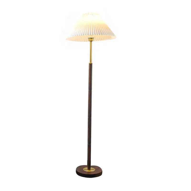 

Floor lamp Nordic marble small table lamp Simple modern dining room Bedroom Light luxury minimalist bar table Brass table lamp