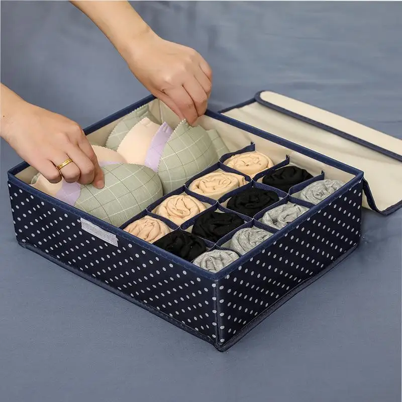 caixa-organizadora-de-roupa-Intima-em-tecido-oxford-para-uso-domestico-com-tampa-organizador-de-sutias-e-meias-estilo-simpl