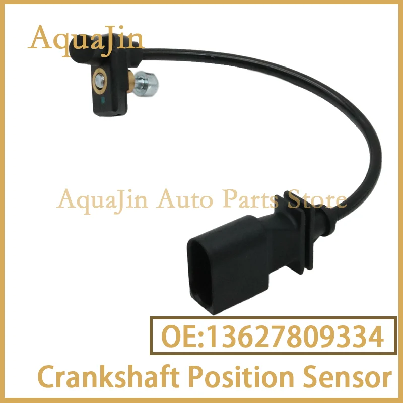 13627809334 Cranksh…