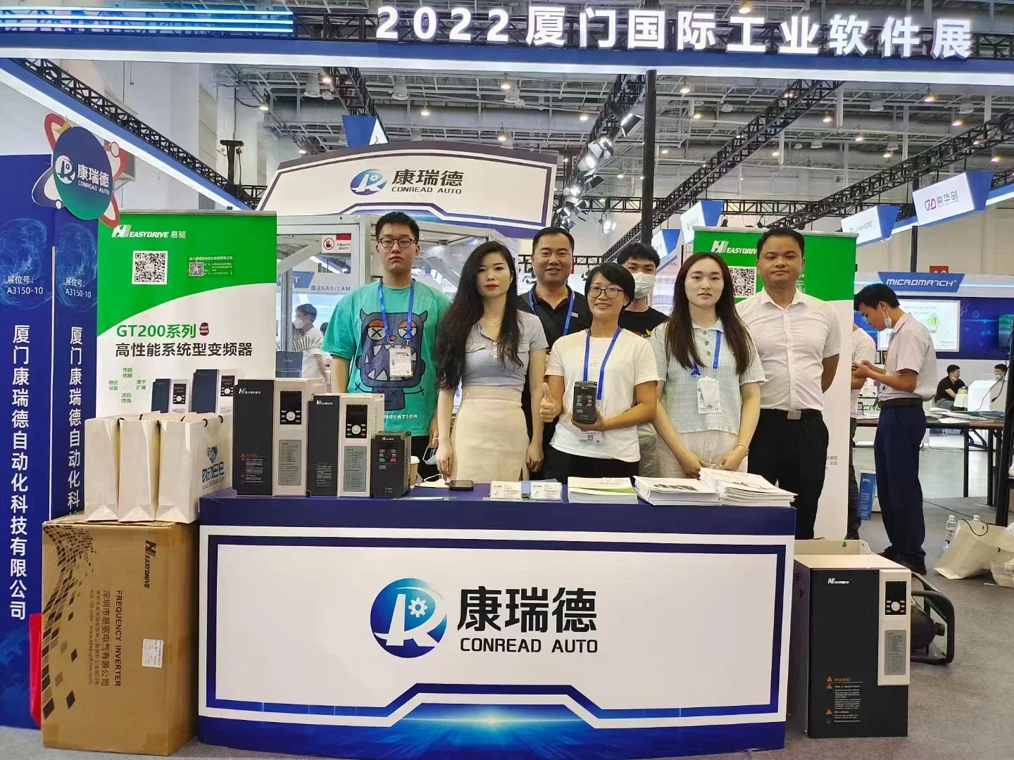 JC2000-0049-ROBOT Joystick Assy 3HAC028357-026