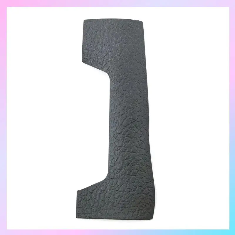 

T23C New SD/CF Memory Card Door / Cover Rubber For Nikon D850 Digital Camera Repair Part