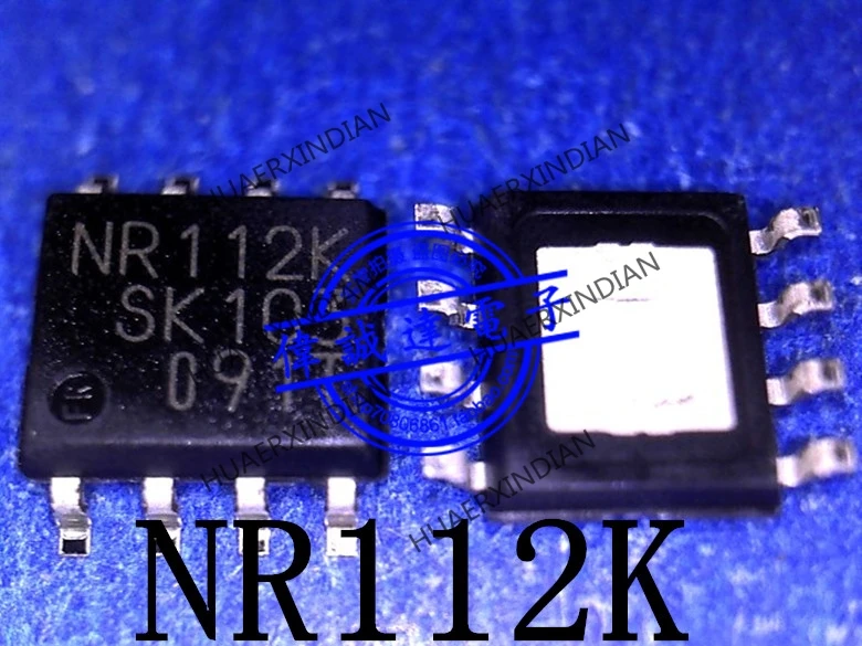 Neues Original NR112K-TL NR112K SOP8