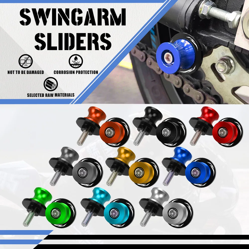 Motorcycle M6 Stand… - image