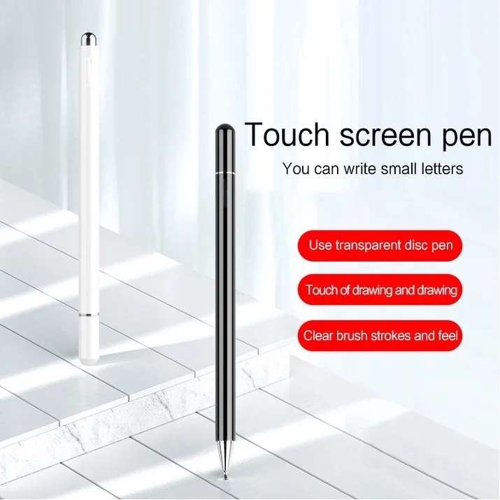 

Stylus Pen For Samsung Galaxy Tab A9 8.7" X110 X115 Tablet Pen For Tab A9Plus A9+ 11" X210 X215 X216 Screen Touch Drawing Pencil