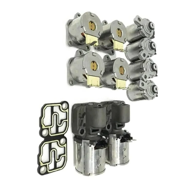 Automatic Transmiss…