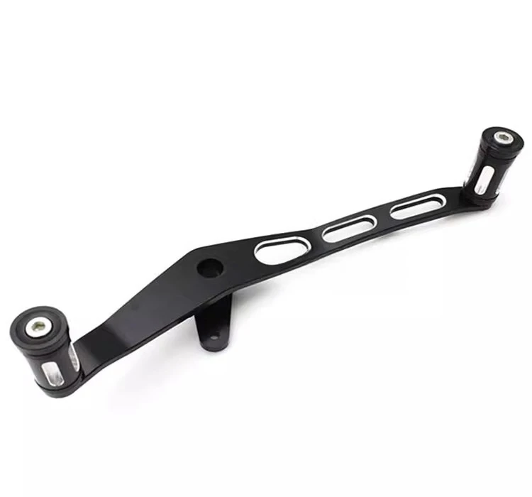 Applicable To XG750 Street XG500 Modified Cutting with Gear Lever, Front and Rear Stepping, Gear