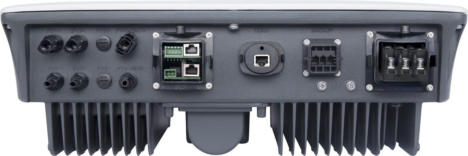 Inverter monofase ibrido Sungrow SH3.0/3.6/4.0/5.0/6.0RS 3-6KW Inverter solare per la migliore casa Inverter ibrido