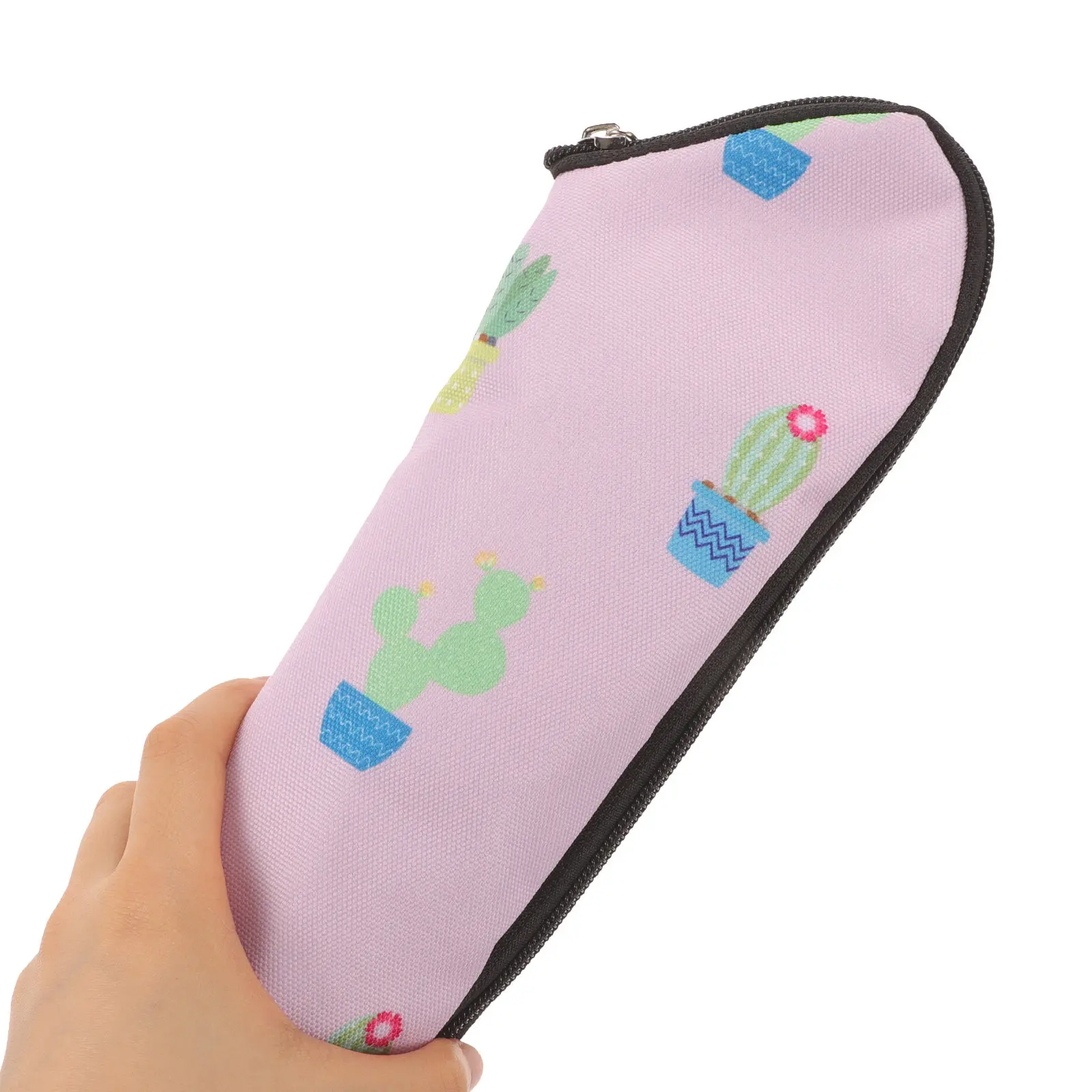 

Portable Insulated Baby Bottle Bag Lightweight Cute Design for Travel Outdoor Use Milk Bottle Storage Bag with Excellent Thermal