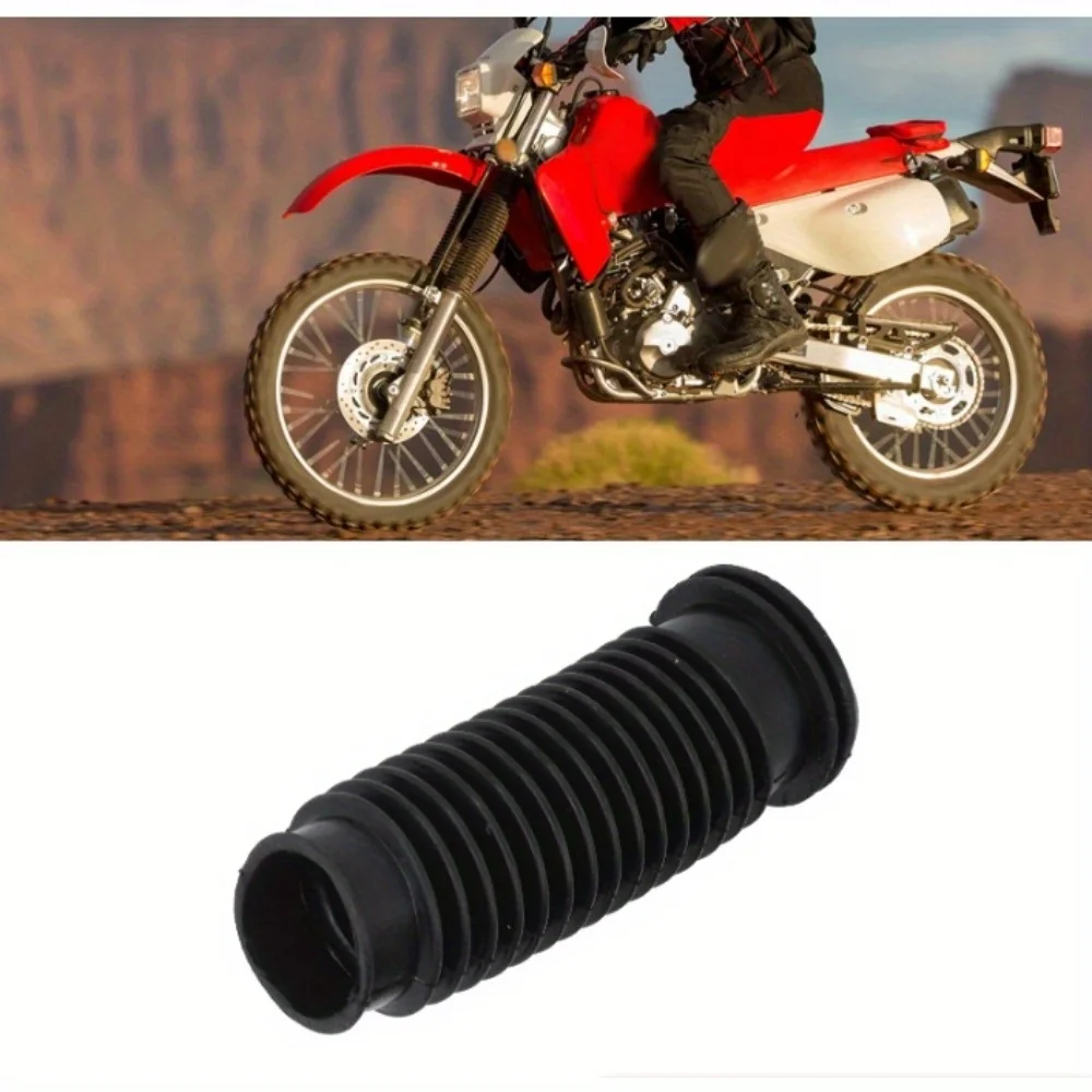 Tubo de manguera de entrada de filtro de aire para motocicleta, repuesto de 150mm de longitud para 70cc, 90cc, 110cc, 125cc, ATV, QUAD PIT PRO DIRT BIKE, 1 ud.