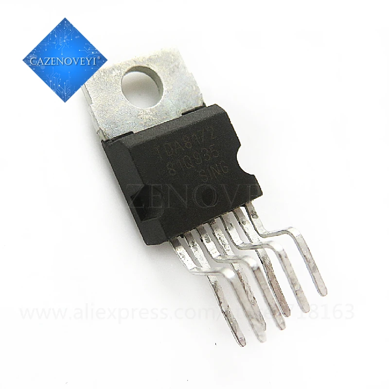 10pcs/lot STV8172A TDA8172 TO-220 In Stock