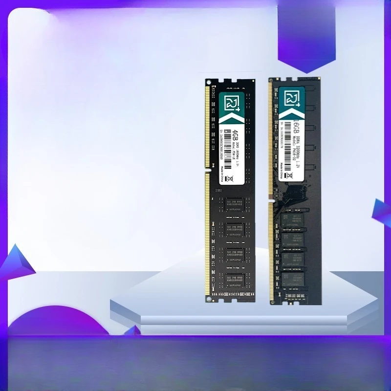 pieces-adaptees-au-cle-memoire-ddr4-16g-ordinateur-de-bureau-memoire-ddr38g-4g-2666mhz-ordinateur-de-bureau-unique