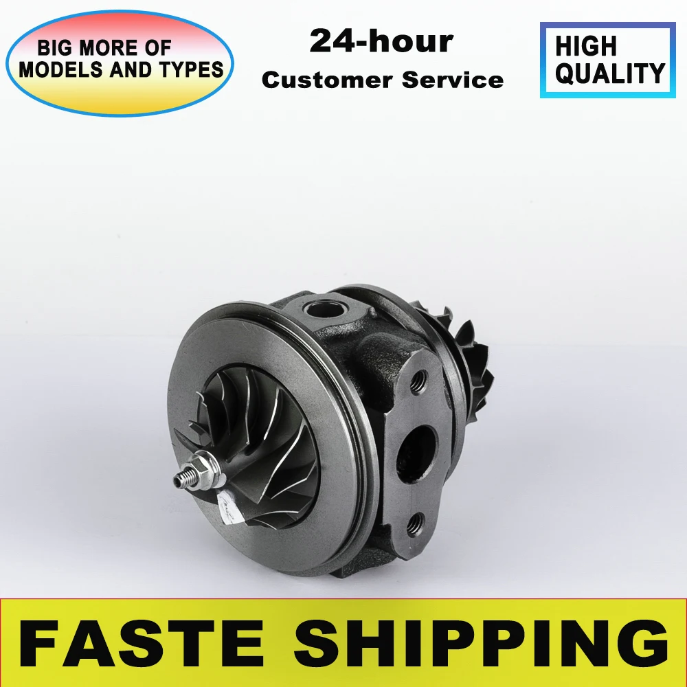 Turbocharger Cartri… - image