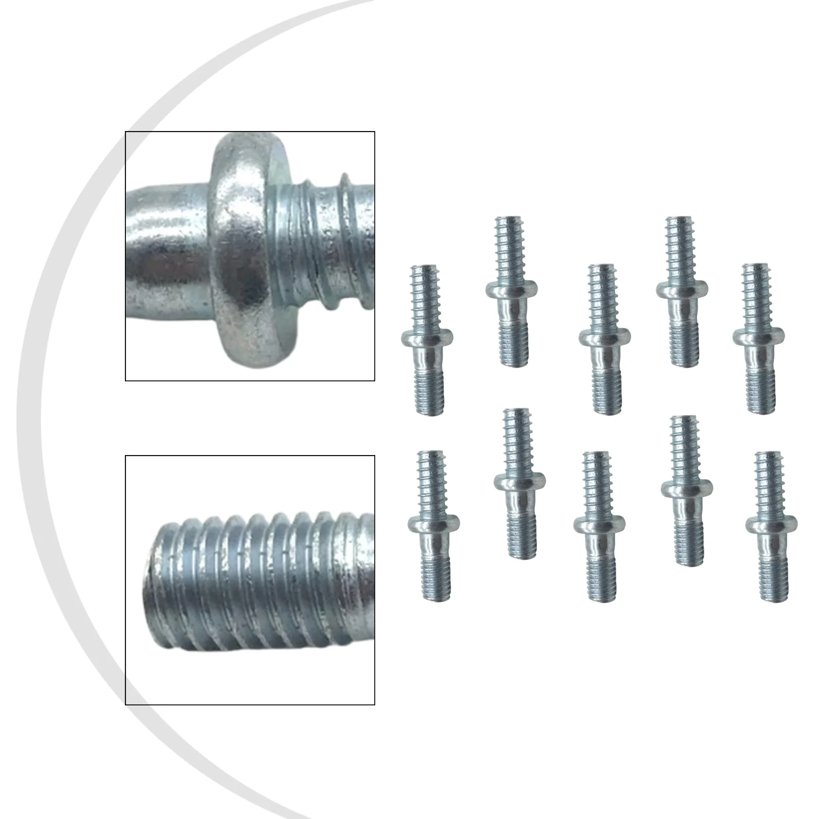 Parafusos para Barra Guia 1123 - Gardening Tools Screwfix avaliação e preço