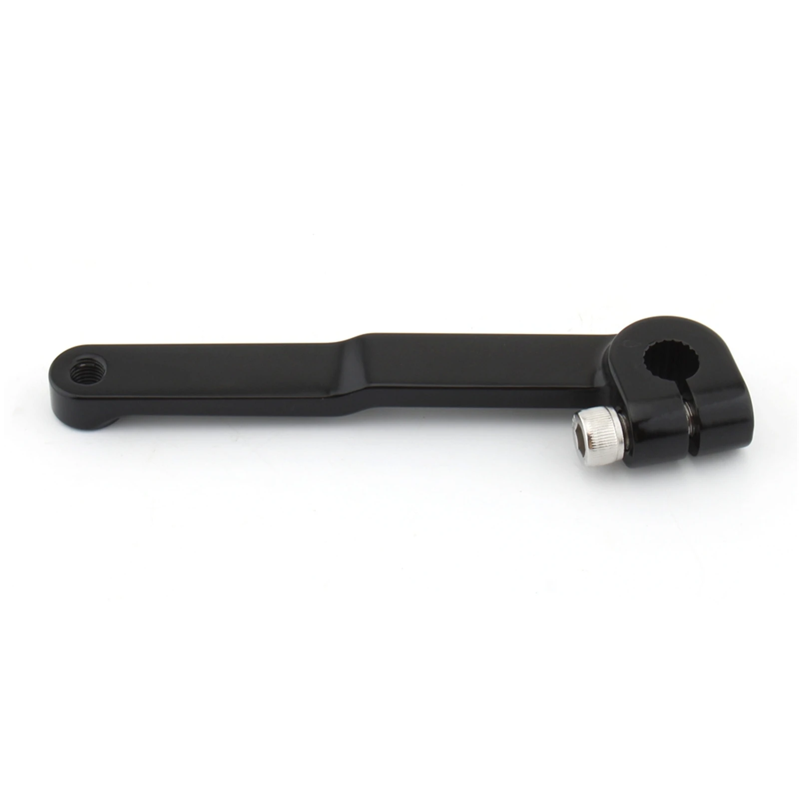 Pop Motorcycle Transmission Shift Shifter Lever For Harley-Davidson Dyna Fat Bob FXDF Wide Glide FXDWG Street Bob Police FXDBP