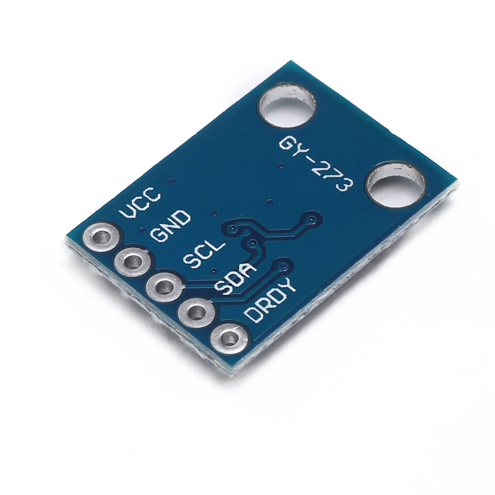 GY-273 3V-5V HMC5883L Triple Axis Compass Magnetometer Sensor Module Three Axis Magnetic Field Module for Arduino