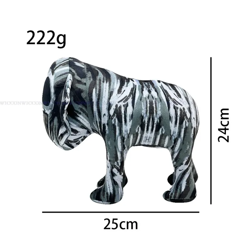 Hhh 2025 لعبة مخيفة للأطفال البالغين Zoonomaly أزياء الدمى التأثيرية أزياء الطفل زوكيبرز الوحش ابتسامة القط هالوين يعرض هدية للأطفال