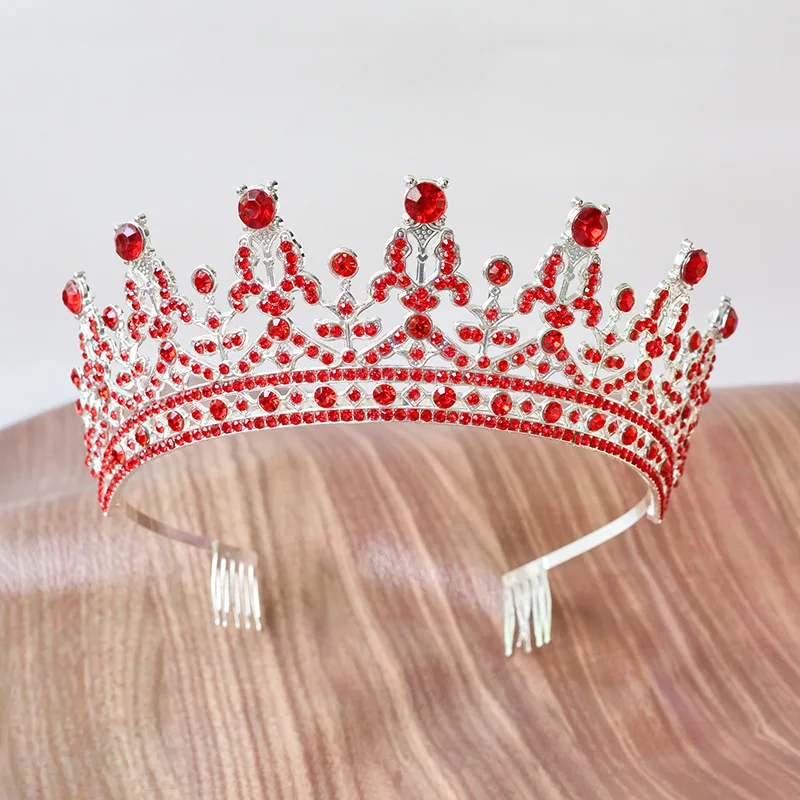 Astronomical Crown Bridal Headpiece for Women, 18-Year-Old Princess, Coming-of-Age Ceremony, Birthday Performance, Crown for Wed image 4