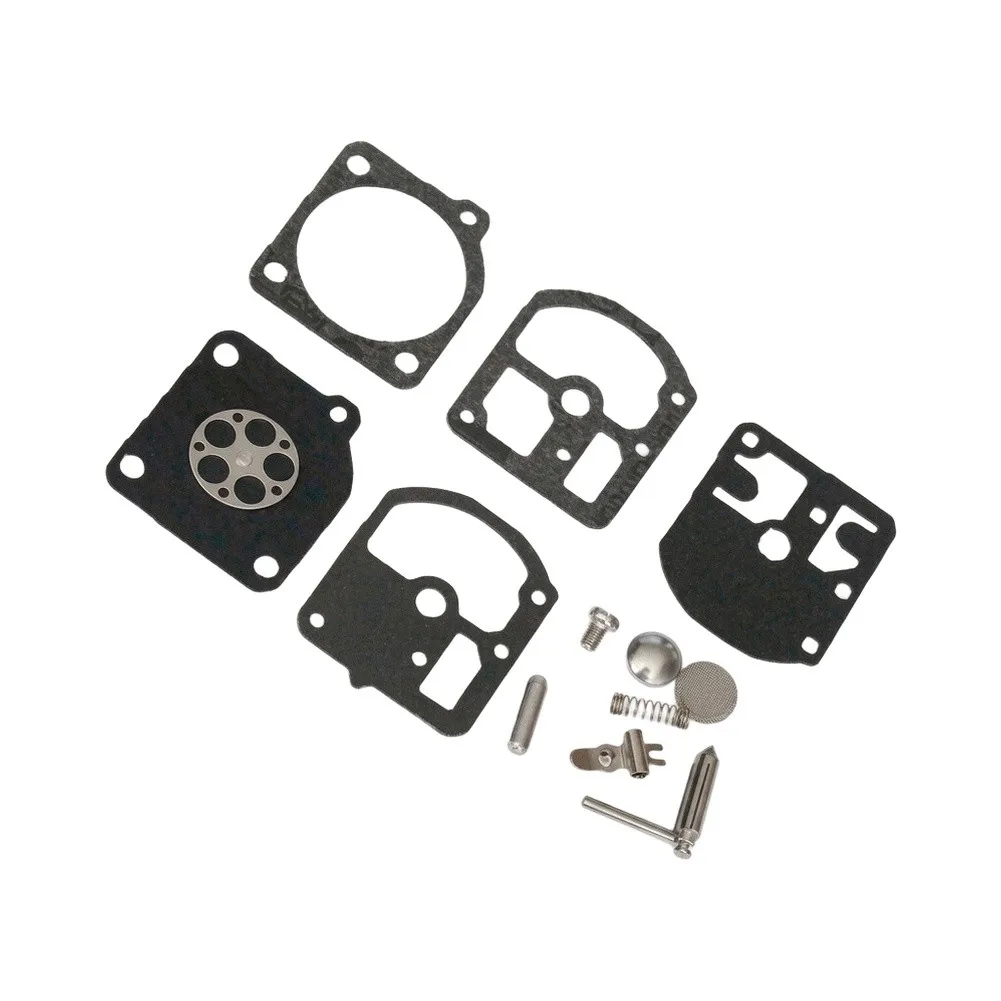 Spare Part C1S-H4 C1S-H4A C1S-H8 C1S-H8A RB-11 Carburetor Repair Kit Gasket Accessory For Zama Hot Sale New Style