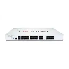 FG-600F Fortinet FortiGate 600F Firewall with Unified Threat Protection (UTP) Bundle