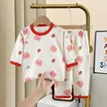 Strawberry Bear