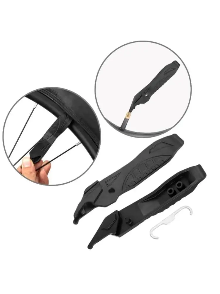 AliExpress NONE Bike Link Plier Bicycles Tires Lever for Mountain Bike Road Bike Easy to Use