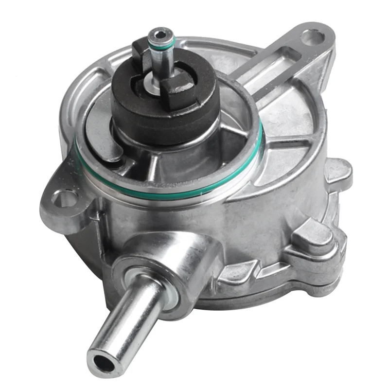 

Автомобильный тормозной вакуумный насос, детали A6462300165 для Mercedes Benz Sprinter 906 639 904 W203 W204 C200 C220, система усилителя тормозов-X5