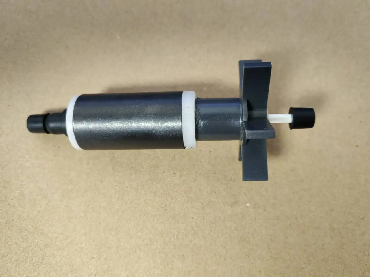 

for Penn-Plax Cascade 1500 Canister Filter Impeller | Replacement Part For CCF5UL Aquarium Filter (CCF316)