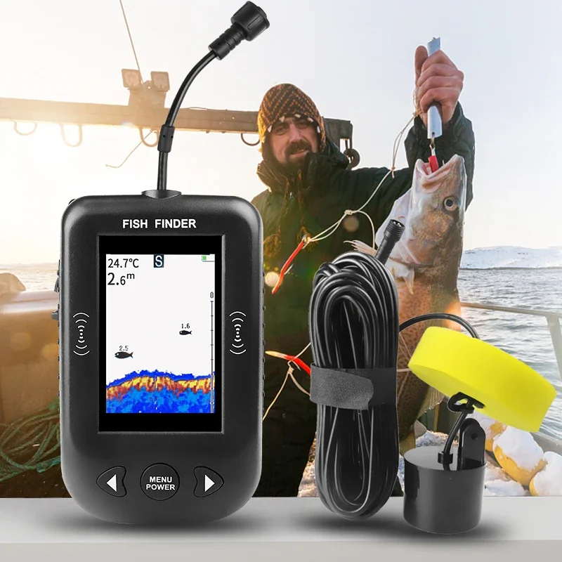 #25 Trending Fish Finders Right Now
